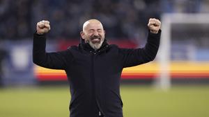 Dejan Stanković ne tuguje zbog Crvene zvezde, već se zna gdje nastavlja karijeru?